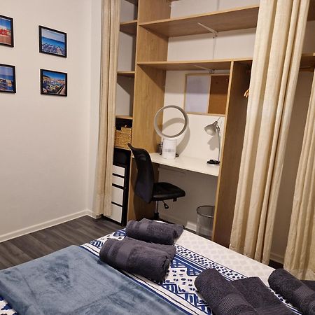 Nice Charmant 3 Pieces Proche Mer Parking Екстериор снимка